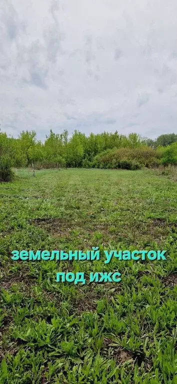 Участок 5,88 га (ИЖС) - Фото 0