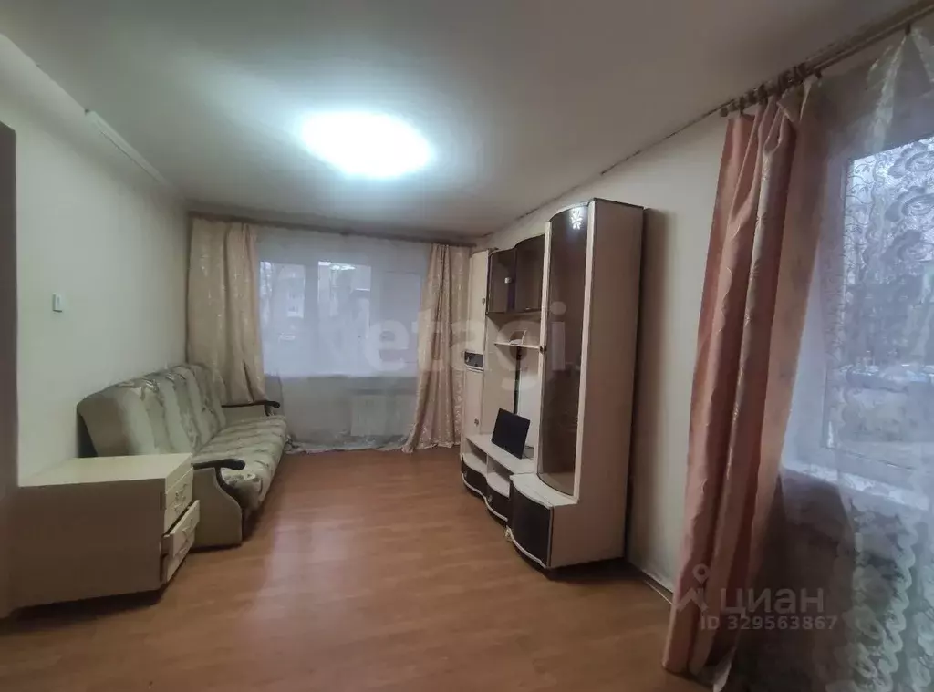 1-к кв. Костромская область, Кострома Черноречье мкр, 32 (30.7 м) - Фото 1