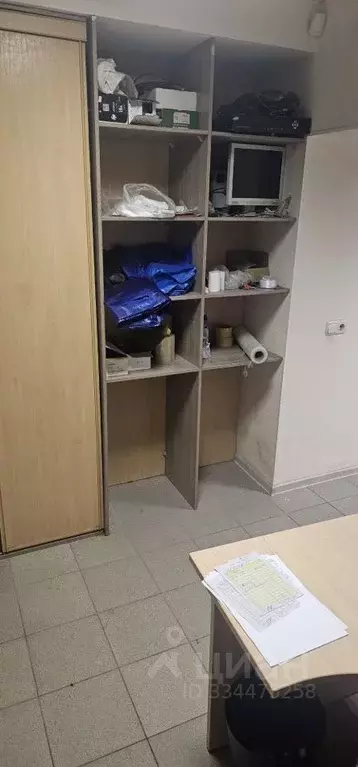 Помещение свободного назначения в Москва ул. Руставели, 10К2 (169 м) - Фото 1