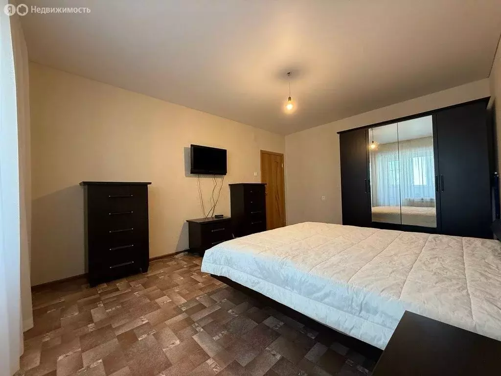 3-комнатная квартира: Белгород, улица Щорса, 57 (97.4 м) - Фото 1