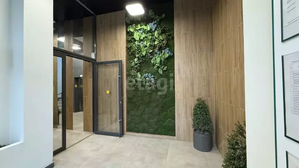 2-к кв. Ханты-Мансийский АО, Ханты-Мансийск Красноармейская ул., 43 ... - Фото 1