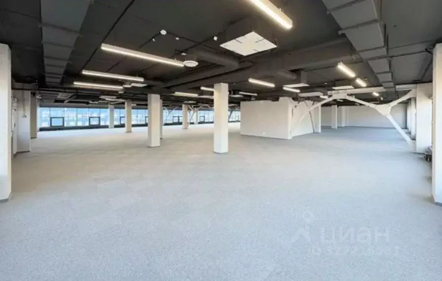 Офис в Ленинградская область, Всеволожский район, пос. Бугры Шоссейная ... - Фото 1