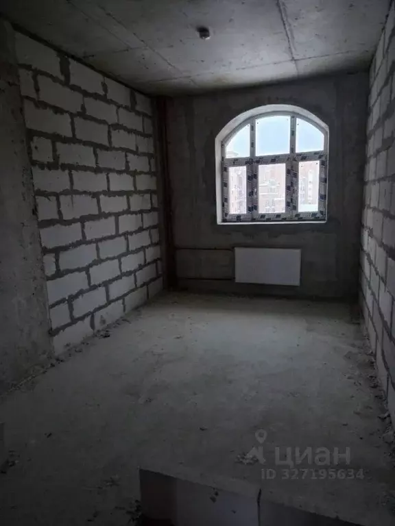 2-к кв. Московская область, Красногорск городской округ, Сабурово пгт ... - Фото 2