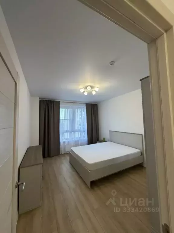 2-к кв. Москва Жигулевская ул., 12А (58.0 м) - Фото 1