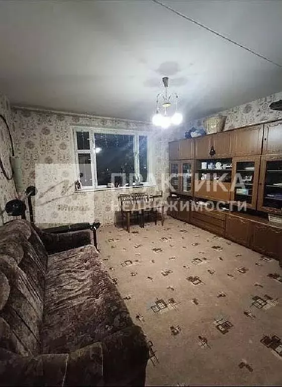 Продается 1-комнатная квартира - Фото 2