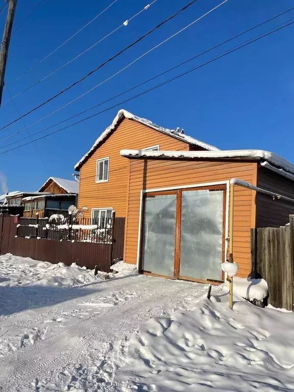 Дом, 147 м - Фото 2