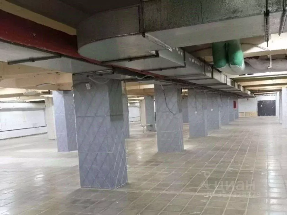 Склад в Москва Самокатная ул., 4С1 (800 м) - Фото 2