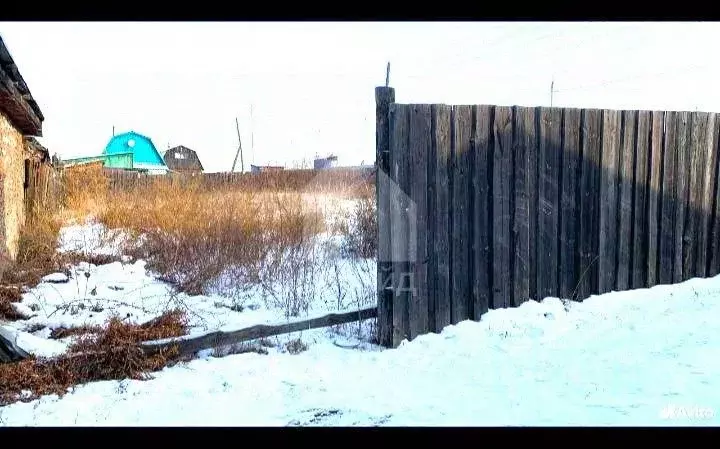 Участок в Бурятия, Заиграевский район, Талецкое муниципальное ... - Фото 1