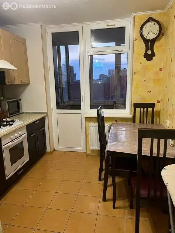1-комнатная квартира: Анапа, Астраханская улица, 102Б (39 м) - Фото 1