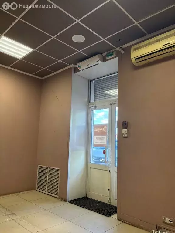 Помещение свободного назначения (16 м) - Фото 0