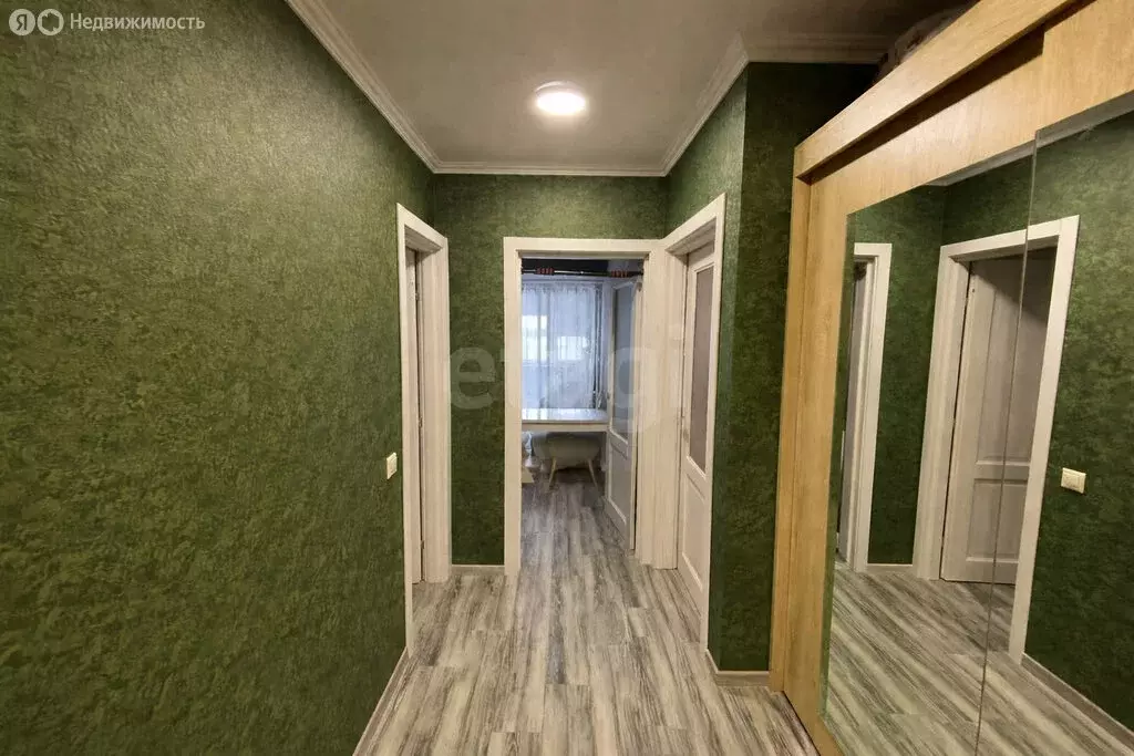 1-комнатная квартира: Дубна, проспект Боголюбова, 30 (34.3 м) - Фото 2