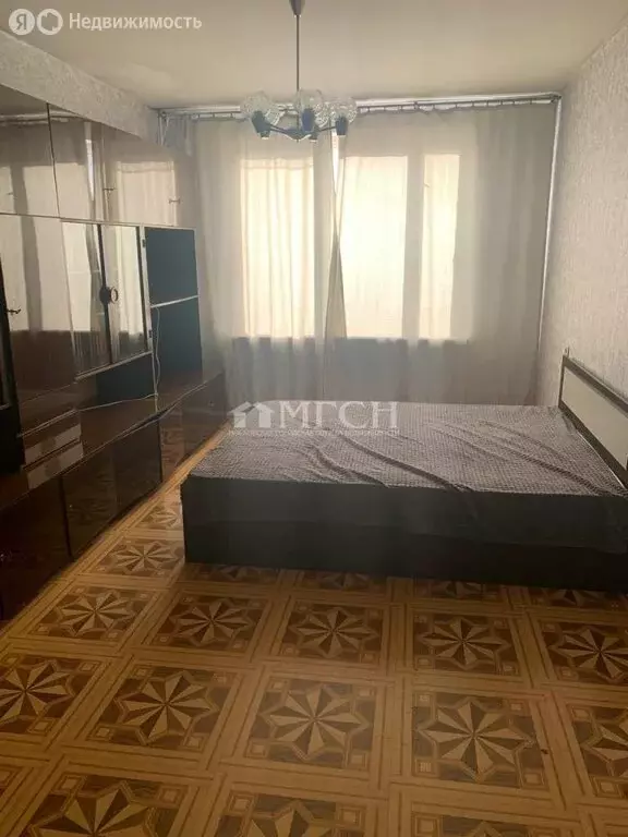 1-комнатная квартира: Москва, Кетчерская улица, 6к1 (33 м) - Фото 0