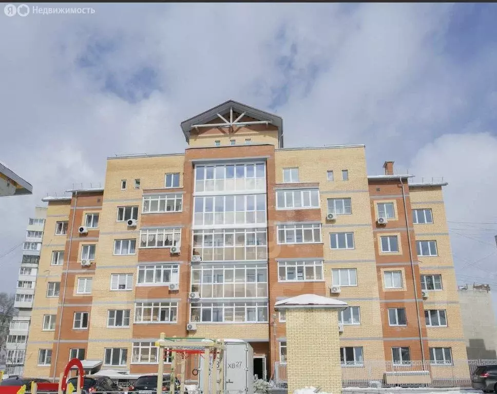 Помещение свободного назначения (250 м) - Фото 2