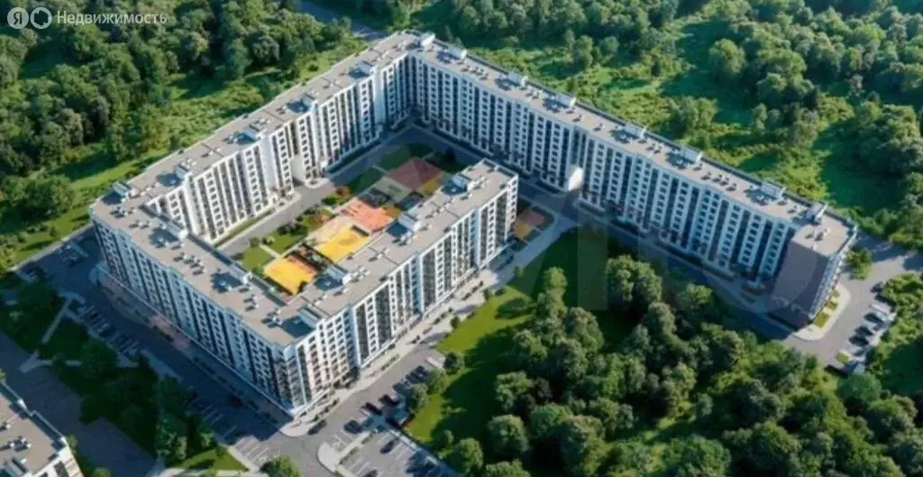 Помещение свободного назначения (52.3 м) - Фото 1