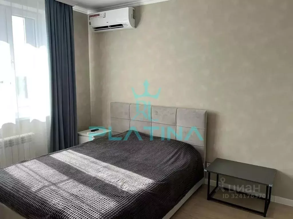 1-к кв. Татарстан, Казань Спартаковская ул., 84 (50.0 м) - Фото 1