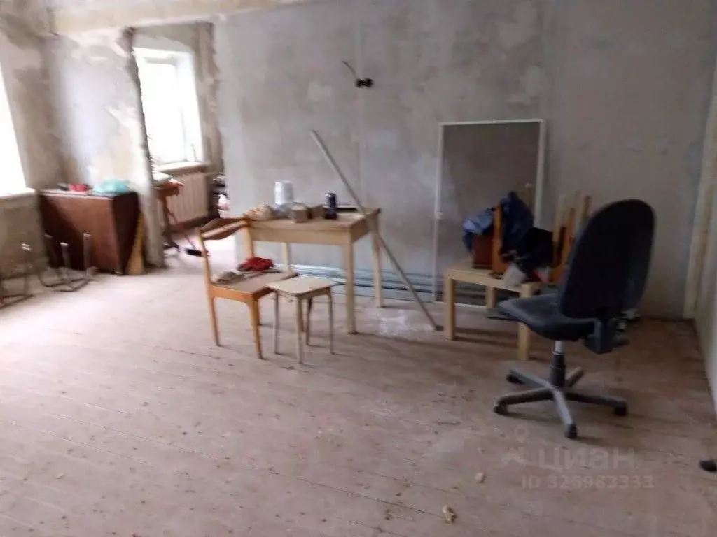 2-к кв. Брянская область, Унеча ул. Нахимова, 6 (44.4 м) - Фото 2