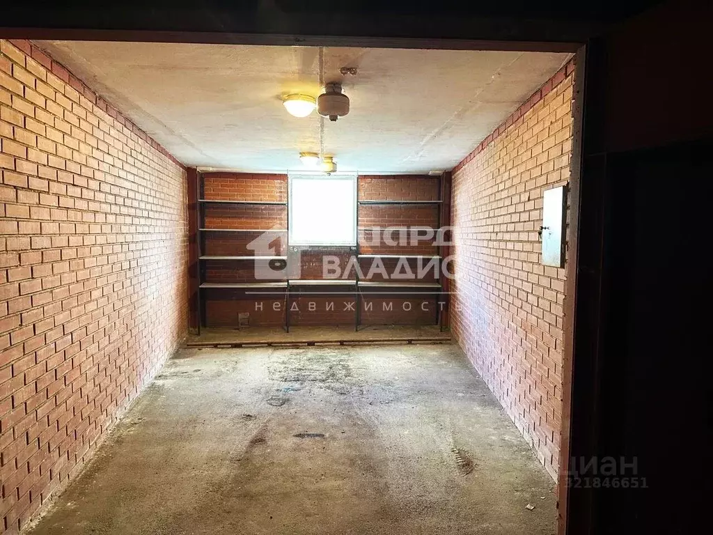 Гараж в Омская область, Омск ул. Волховстроя, 1 (23 м) - Фото 1