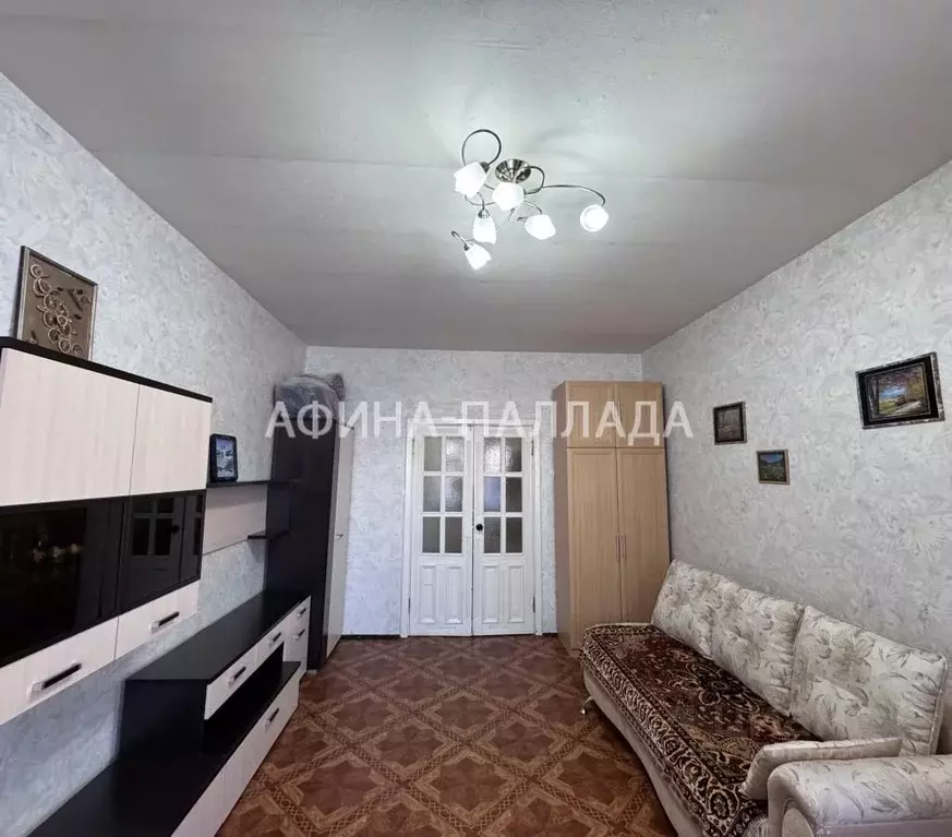 2-к кв. Ямало-Ненецкий АО, Надым Ленинградский просп., 11 (55.0 м) - Фото 2