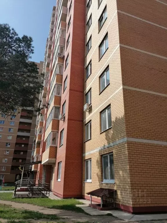 1-к кв. Московская область, Дмитров Имени В.Н. Махалина мкр, 33 (43.3 ... - Фото 1