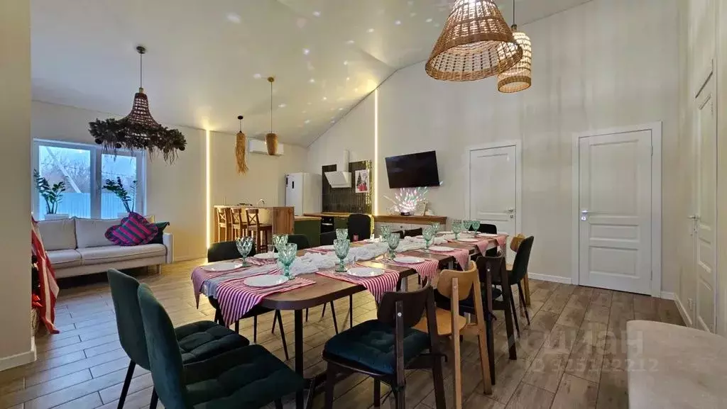 Дом в Оренбургская область, Оренбург Ветераны Советской Армии СНТ, ул. ... - Фото 2