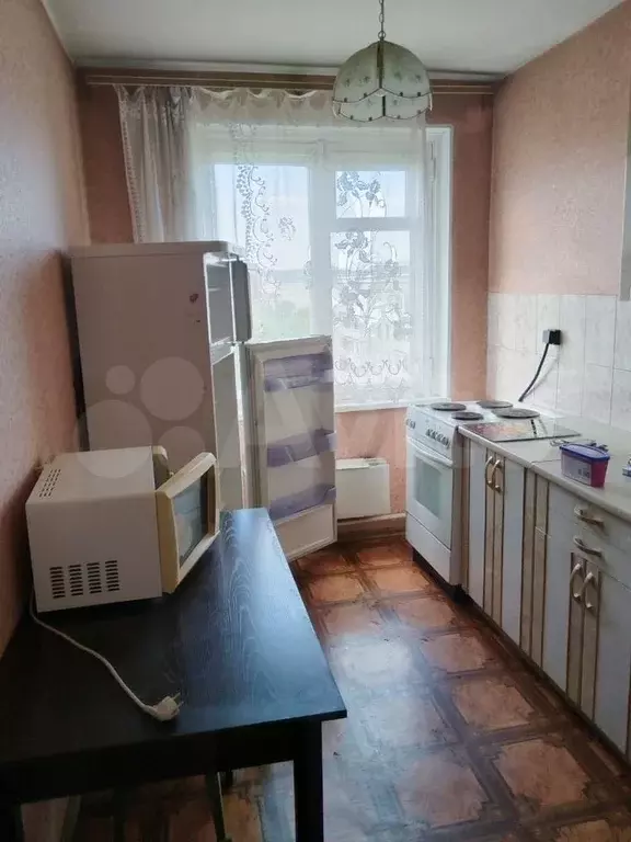 3-к. квартира, 58 м, 9/10 эт. - Фото 0