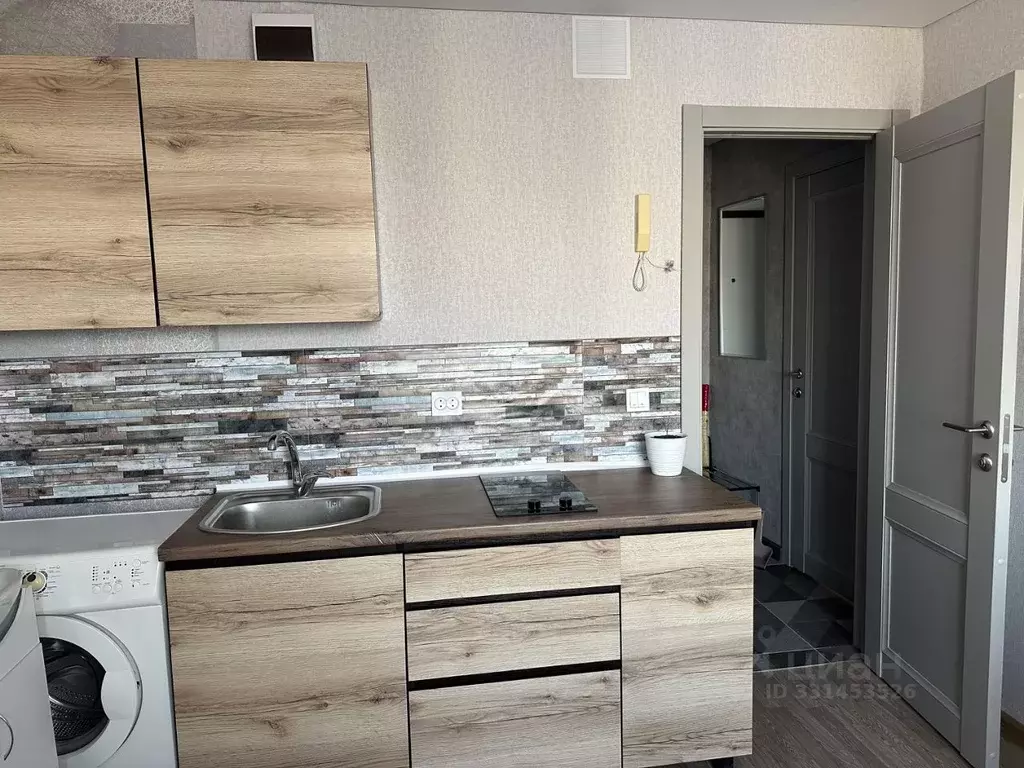 Комната Башкортостан, Уфа Молодежный бул., 6 (11.5 м) - Фото 2