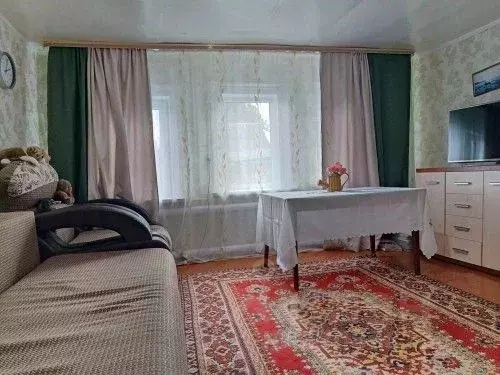 Дом в Воронежская область, Бутурлиновка ул. Калинина, 146 (59 м) - Фото 2