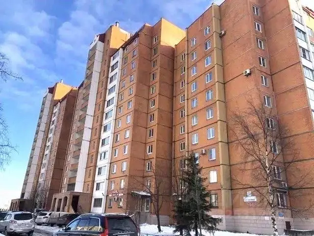 1-к кв. Санкт-Петербург просп. Косыгина, 33к1 (42.0 м) - Фото 2