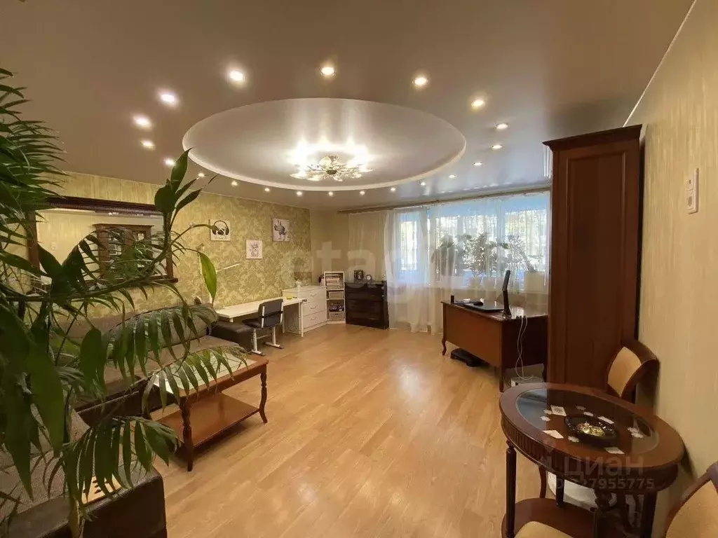 2-к кв. Санкт-Петербург Новоизмайловский просп., 44К5 (70.8 м) - Фото 1