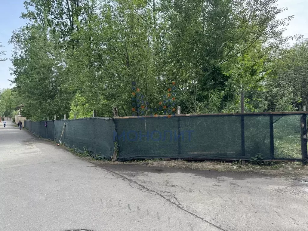 Участок в Москва пос. Газопровод, ул. 2-я Лесные Поляны (5.0 сот.) - Фото 1