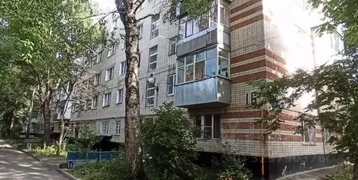 3-к кв. Ставропольский край, Ставрополь № 27 мкр, ул. Фроленко, 16 ... - Фото 1