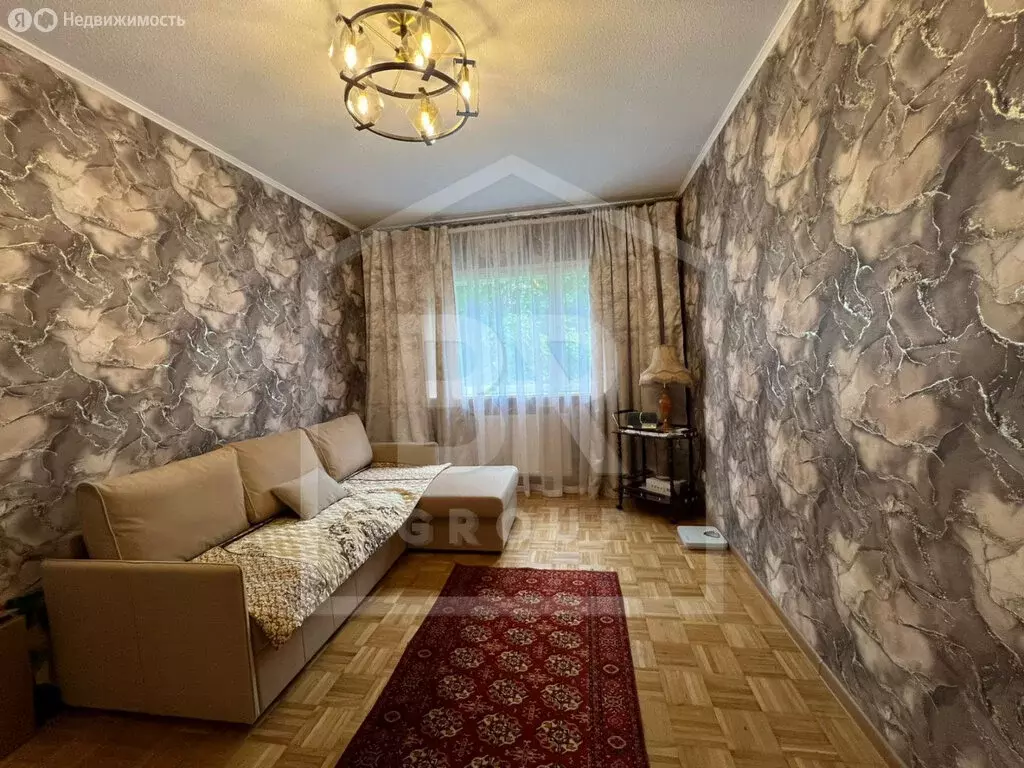 2-комнатная квартира: Всеволожск, микрорайон Южный, Народная улица, 14 ... - Фото 0
