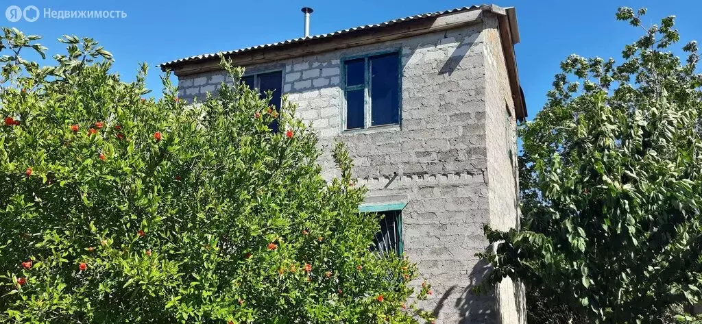 Дом в Севастополь, садоводческое товарищество Эллада (50 м) - Фото 1