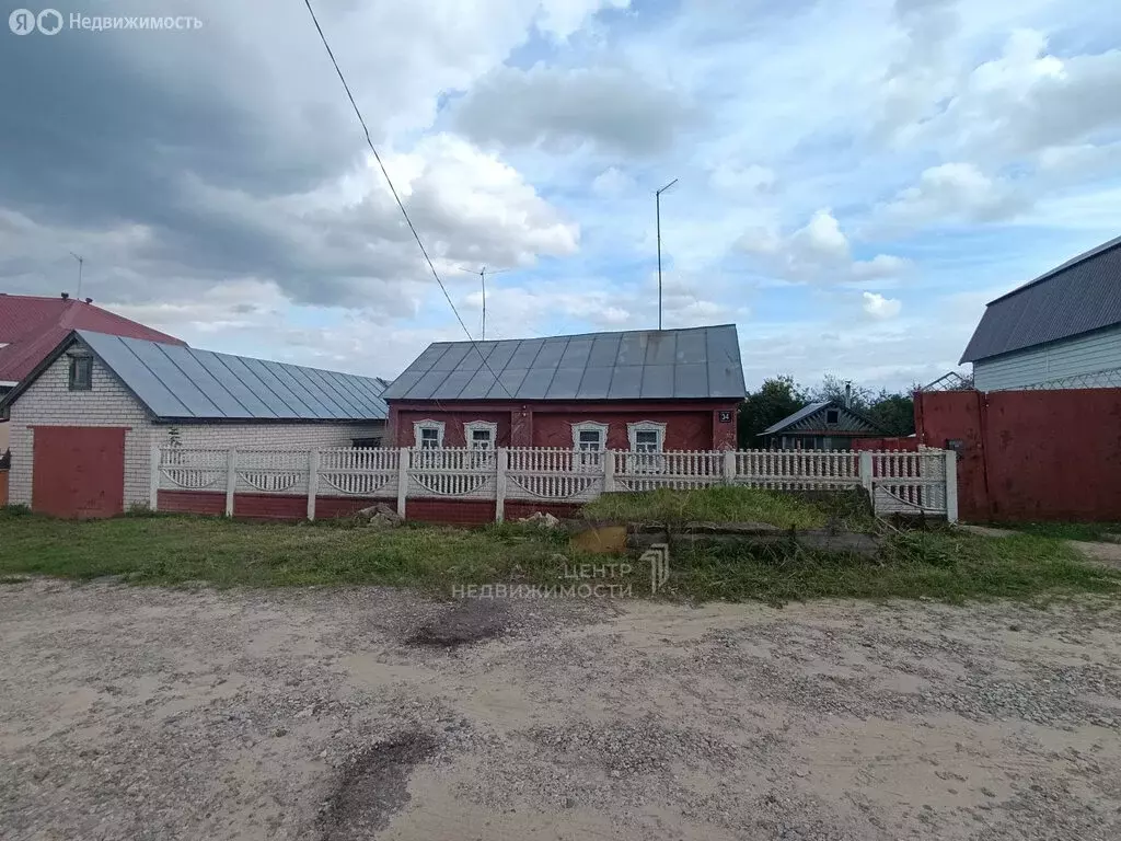 Участок в Казань, Малая Осенняя улица, 34 (9.63 м) - Фото 1