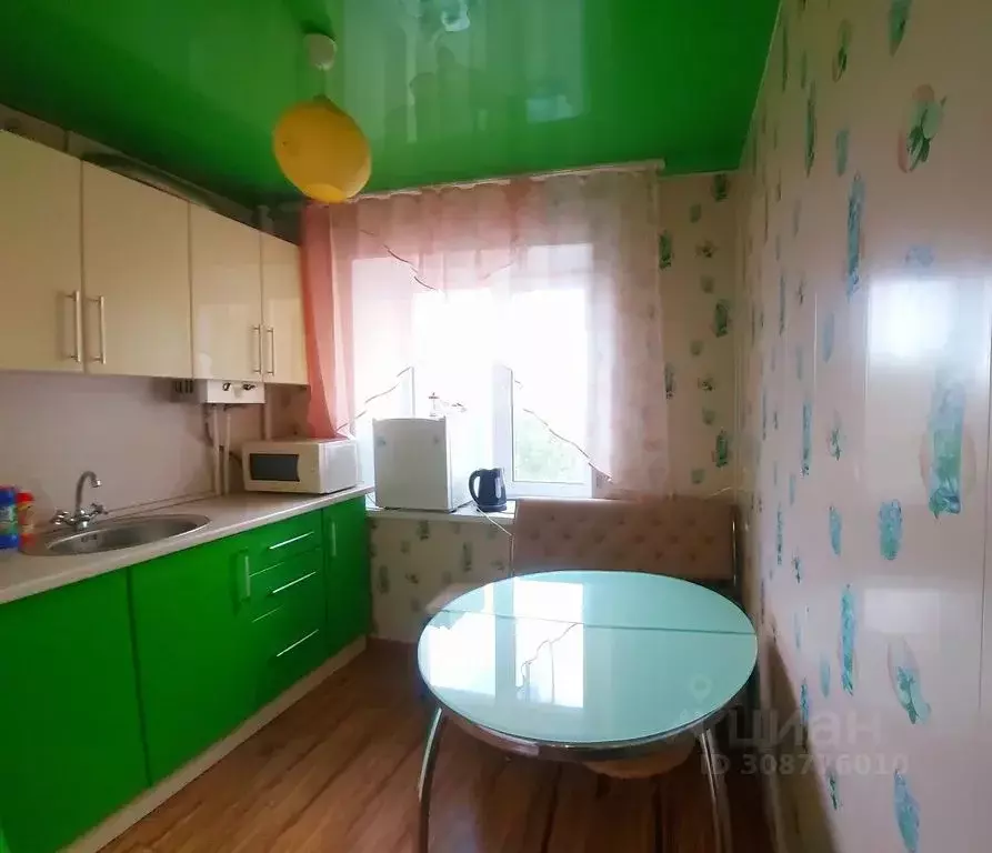1-к кв. Татарстан, Бугульма Советская ул., 58 (33.0 м) - Фото 0