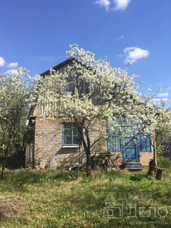 Дом в Рязанская область, Рязань Комета СТ, 235 (30 м) - Фото 1