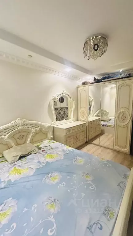 3-к кв. Липецкая область, Липецк ул. Водопьянова, 70 (70.0 м) - Фото 0