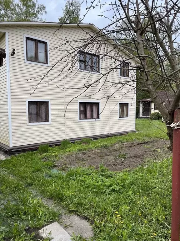 Дом 120 м на участке 5,7 сот. - Фото 0