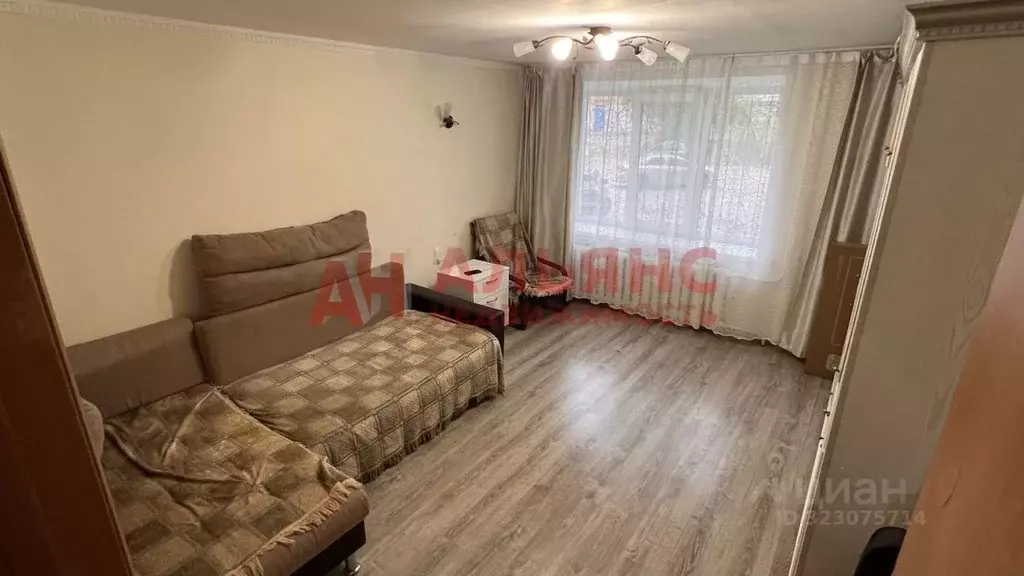 4-к кв. Самарская область, Самара ул. Георгия Ратнера, 4 (78.3 м) - Фото 2