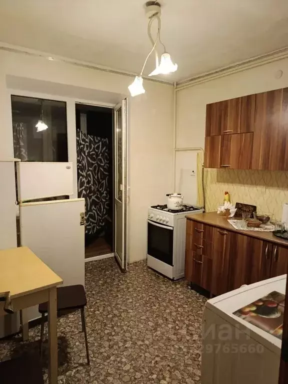 2-к кв. Краснодарский край, Ейск ул. Плеханова, 4 (48.0 м) - Фото 2