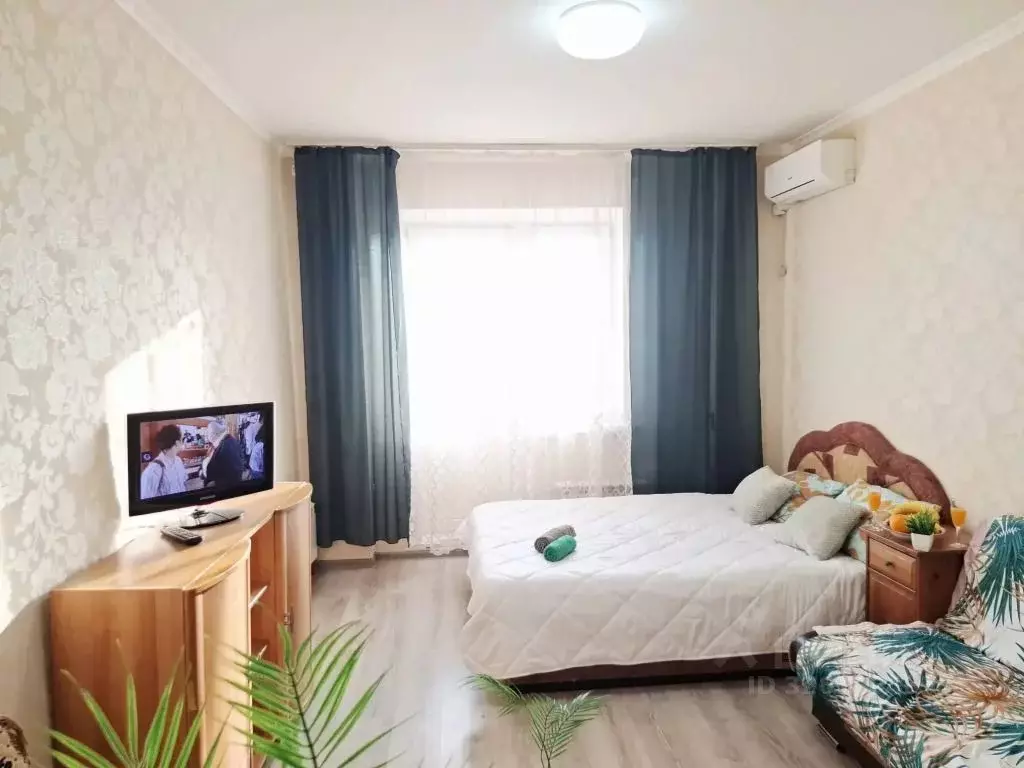 1-к кв. Московская область, Щелково Богородский мкр, 2 (30.0 м) - Фото 1