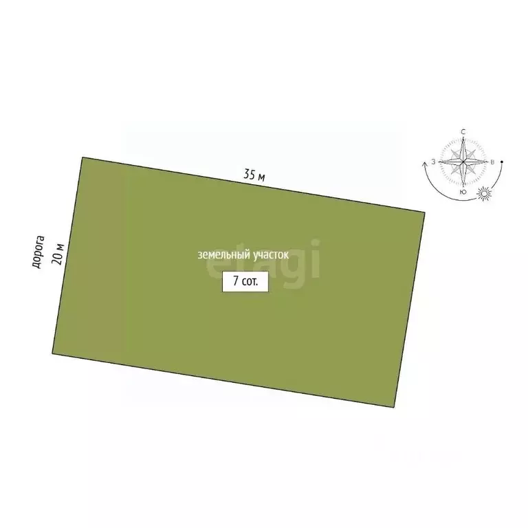 Дом в Московская область, Воскресенск Рудничная ул. (100 м) - Фото 2