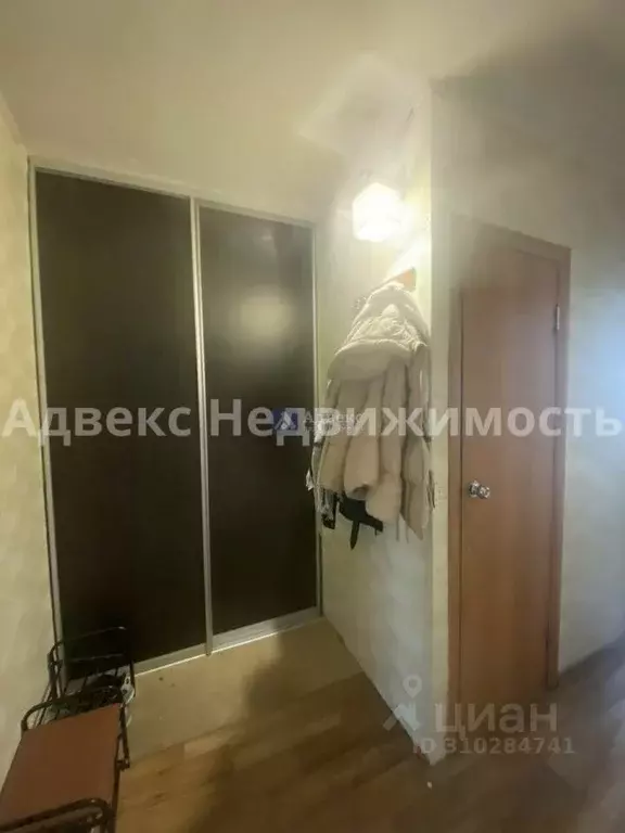 1-к кв. Тюменская область, Тюмень Одесская ул., 22 (30.0 м) - Фото 1