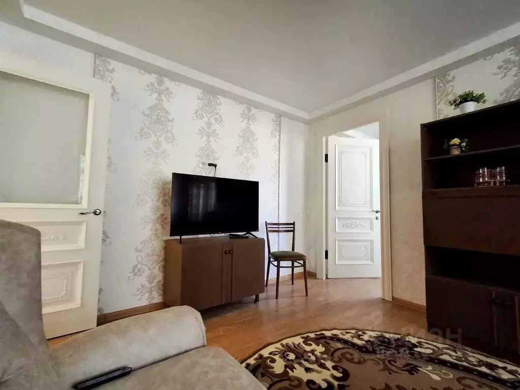 2-к кв. Ставропольский край, Ессентуки Озерная ул., 2 (52.0 м) - Фото 1