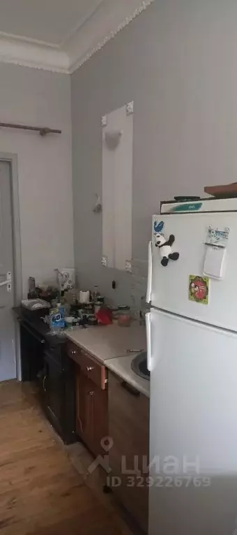 Комната Санкт-Петербург Колокольная ул., 11 (11.0 м) - Фото 1