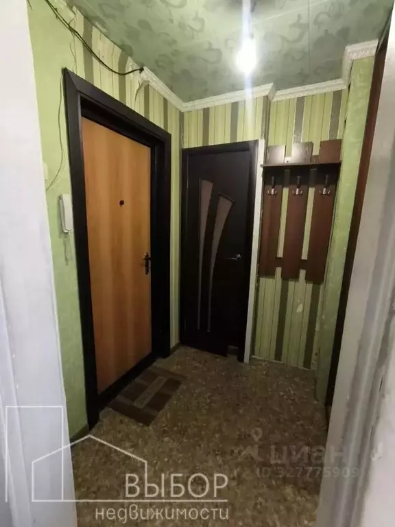 Студия Томская область, Томск ул. Ивана Черных, 67 (26.0 м) - Фото 1