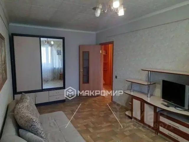 3-к кв. Челябинская область, Челябинск ул. Нахимова, 9 (61.7 м) - Фото 1