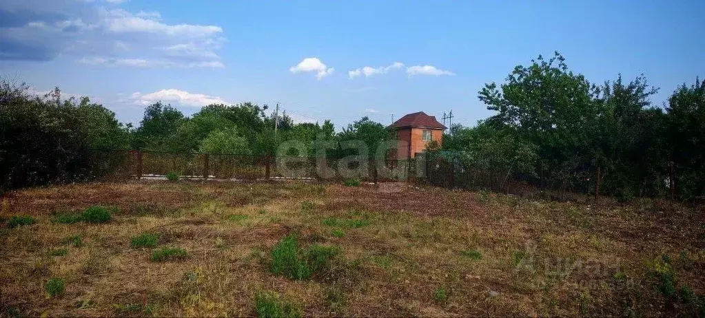 Участок в Ростовская область, Аксайский район, Рассветовское с/пос, ... - Фото 1