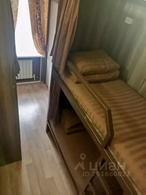 Комната Красноярский край, Норильск Октябрьская ул., 6А - Фото 0