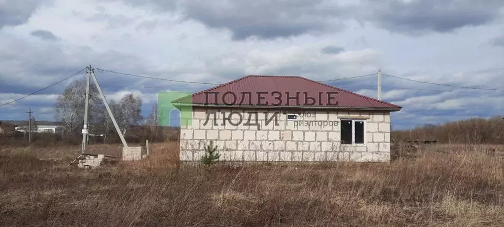 Дом в Орловская область, Орловский район, д. Образцово туп. ... - Фото 2